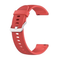 Nothing CMF Watch 3 Pro / Pro 2 / CMF Watch Pro Strap Antiskid Silicone Strap Tali Jam Nothing CMF W