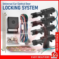 Universal Central Locking System Car Power Control Module Central Lock