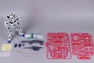 [大班MG] 獨角獸1號機