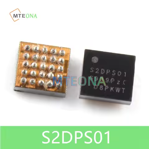2-10Pcs S2DPS01 For Samsung Charger IC Chip