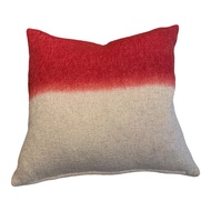 Horizon Crimson Cushion 50X50CM