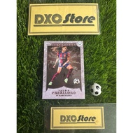 [ GENUINE ] - TOPPS AITANA BONMATI COMPANERAS - SALMA PARALLUELO (BARCELONA)