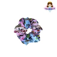 tokidoki Mermicorno Scrunchie Hair Tie