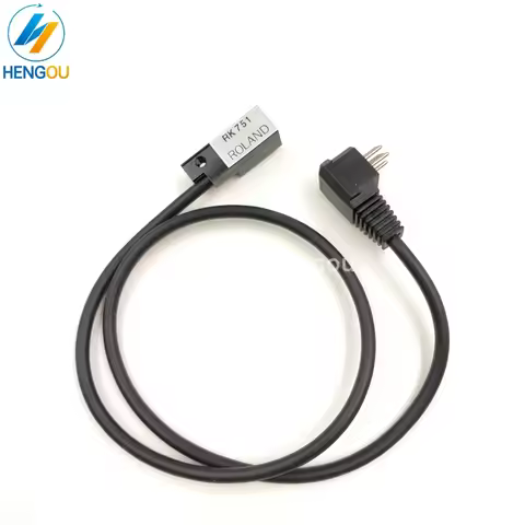 Roland Printing Machine Photocell Sensor RK770 RK751 RK702 RK33F Man Roland Offset Printed Spare Par