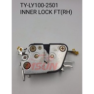 DOOR INNER LOCK TOYOTA DYNA LY100 BU102 BU212