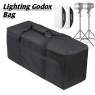 Godok bag godox Lighting bag jumbo bag, godox bag, camera light bag, camera flash bag, large capacit