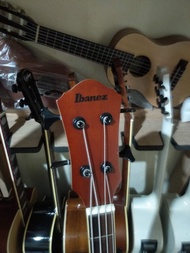 Gitar Bas Bass Akustik Elektrik Ibanez guitar