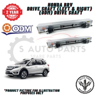 HONDA BRV BRAND 100% ODM (CYCAR) DRIVE SHAFT (LEFT & RIGHT)