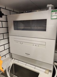 【💥平行進口 原裝正貨 包送貨 原裝全新未開封💥】Panasonic 樂聲 全自動"nanoe X 第三代"洗碗機