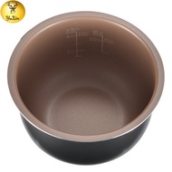 2L Rice Cooker Non-stick Inner Bowl for Philips HD3060 HD3061 HD3070 HD3071 HD3160 HD3161 Cooker Pot