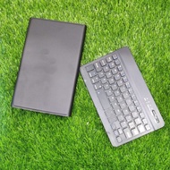 Smart Keyboard Case Hardcase Casing Tab A 8 2019 P200 - P205