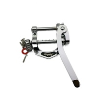 KR-Electric Guitar DIY Upgrade Guitar Bridge B500 Tremolo Bridge System B50 Big Guitar Parts