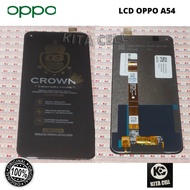 lcd oppo a54