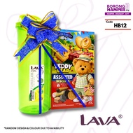 HAMPER / HAMPER MURAH / HAMPER BAJET / HAMPER FAMILY DAY / HAMPER MAKANAN / HAMPER BORONG – HB12