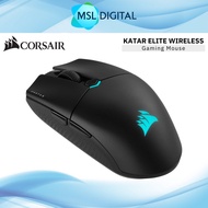 Corsair KATAR ELITE WIRELESS Gaming Mouse