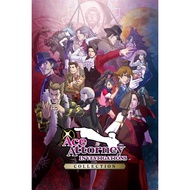 [PC] Ace Attorney Investigations Collection (digital download)