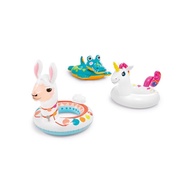 INTEX INTEX INTEX INTEX #59221 Swim Balloon Animal CharacterRing