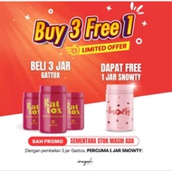 GATTOX APPLE CIDER | SUPPLEMENT