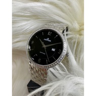 J.Bovier Elegant Women Watch