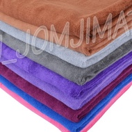 tuala mandi/ 【Microfiber Extra Large Towel】Tuala Extra Besar Tuala Mandi Dewasa Saiz Extra Besar Tow