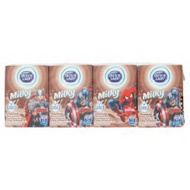 DUTCH LADY AVENGERS MARVEL FROZEN MILK AVENGERS