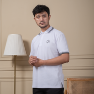 BAPIN Polo Shirt Nara