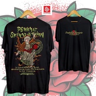 KATUN Jalaluddin Rumi Cotton Sufi T-Shirt/God's Scenario Connoisseur T-Shirt/Sufisme T-Shirt/Rumi T-