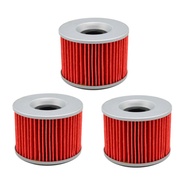 Oil Filter for KAWASAKI KZ1000 KZ 1000 POLICE 1000 2002-2005 KZ1100