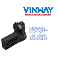 N/S ELGRAND MURANO FAILADY 3.5 Z33 CAM SENSOR LH A29-652  23731-AL61A