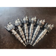 BMW N54 INJECTOR ORIGINAL USED number 11