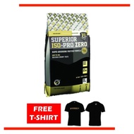 Superior Iso Pro 3.3lbs