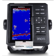 GARMIN FF350PLUS Fish Finder with Dual Beam Transducer