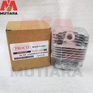 Blok Komplit Piston Mesin Babat 328 Tanika Terbaru