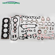 For TOYOTA LAND CRUISER 3.0 Engine Gasket 1KD 1KD-FTV 1KDFTV Engine Rebuilding Kits Full Gasket Set 