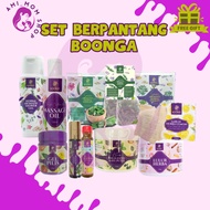 BOONGA SET BERPANTANG IBU BERSALIN IBU BERPANTANG
