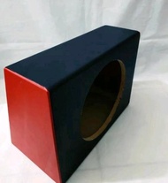 Box Speaker Subwoofer 12 Inch Cocok Untuk Mobil Maupun Rumah. Bahan