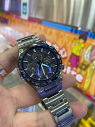 Casio Edifice TOM’S EQB-1100TMS-1