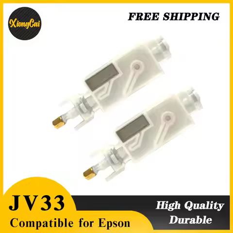 10pcs Ink damper for Epson TX800 XP600 Mimaki JV33 JV5 CJV30 TS3 TS5 JV2 Galaxy inkjet DX5 Printhead
