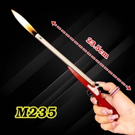 Bật Lửa Hình Súng Săn M235 ( Size: 23.5cm ) _ KHÔI NGUYÊNN STORE