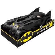 DC BATMAN BATMOBILE MOBIL BATMAN SPIN MASTER