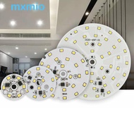 MXMIO LED Downlight Chip 3W 5W 7W 9W 12W 15W 18W Bulb Chip Lighting Spotlight Round LED Chip