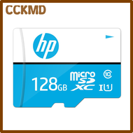 [CCKMD]☼●☼HP ไมโคร SD-Karte Speicher Karte Klasse 10 32กิกะไบต์64กิกะไบต์128กิกะไบต์256 U1 U3 Hochgeschwindigkeits-Cartao De Memoria-Flash-Speicher Tf Mecard C10