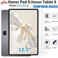 1-2PCS HD 9H Hardness Protective Film For Honor Pad WaterPlay 5 Z3 Z5 6 7 8 9 8.0 10.1 12.0 12.1 Blu