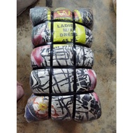 Bale / Guni / Tokol Bundle Ladies Mix Dress Gred A USA 45kg