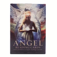 Angel Reading Oracle  Card Game