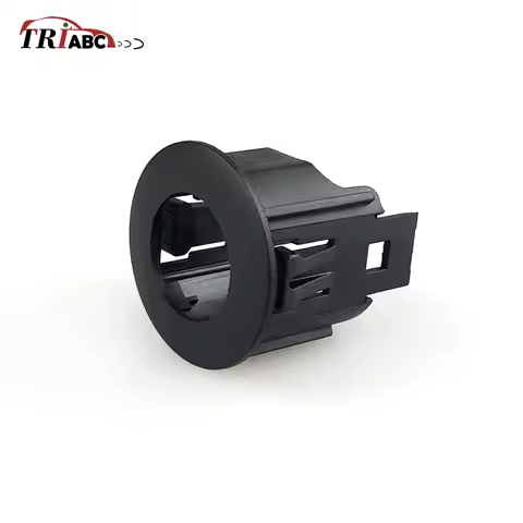 7S7T-15K870-AA PDC Parking Sensor Holder Support For Ford Mondeo CA3 A8 Titanium Galaxy A6 7S7T15K87