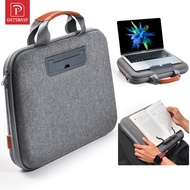 OATSBASF Multifunctional 2 in 1 Laptop Storage Bag Laptop Desk Anti-fall And Shockproof Tablet Bag