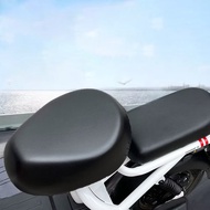 Waterproof Electric Bike Seat Cover Car Bicycle Universal Seat Cover Comfortable Electric Bike Seat 