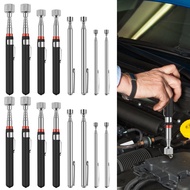 16 Pack Magnetic Pick Up Tool (1.5LB 3LB 10LB 15LB) Telescopic Magnet Stick for Men Dad Husband SHOP