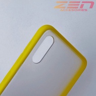 Fuze Case Warna Xiaomi Redmi 9C Redmi 9A Redmi 8 Redmi 7 Redmi 6 Redmi 5X 5  5A  4A  3 Pro